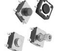 B3F1172 Tactile Switches