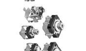 B3F-5001 Tactile Switches