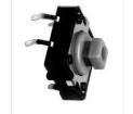 B3F-5151 Tactile Switches