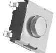 B3FS-1000 Tactile Switches
