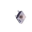 B3FS-1012P-BY-OMZ Tactile Switches