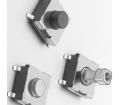 B3FS1052P Tactile Switches