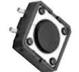 B3FS-4005P Tactile Switches
