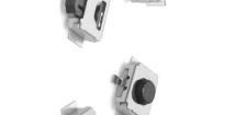 B3U-3000PM Tactile Switches