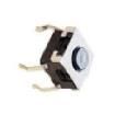 B3W-1052 Tactile Switches