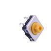 B3W-4055-BY-OMZ Tactile Switches