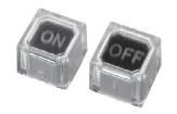 B3W-9RB-F1 electronic component of Omron