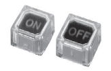 B3W-9RG-F1 electronic component of Omron