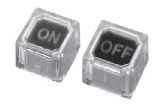 B3W-9RG-F5 electronic component of Omron