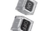 B3W-9RG-F5 Industrial Panel Mount Indicators / Switch Indicators