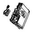 C200H-BAT09 Battery Packs