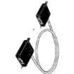 C200HCN221 D-Sub Cables
