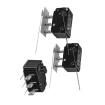 CAA1M-80 Solenoids & Actuators