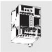 CP1L-L10DT1-D  Electromechanical