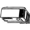 CQM1PA203 Sensor Fixings & Accessories