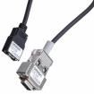 CS1W-CN626 D-Sub Cables