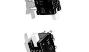 D2A-2110 Interlock Switches