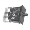 D2D-3104 Interlock Switches