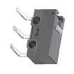 D2F-01F-A1 Basic / Snap Action Switches