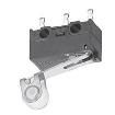 D2F-01L26-D  Electromechanical