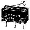 D2F-5L3 electronic component of Omron