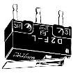 D2F-5L  Electromechanical