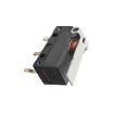 D2FD-2L1-1T Basic / Snap Action Switches