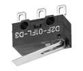 D2F-D3  Electromechanical