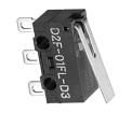 D2F-D3 Basic / Snap Action Switches