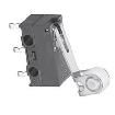 D2F-FL2 Basic / Snap Action Switches