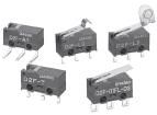 D2F-01FL30-A1 electronic component of Omron
