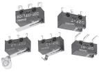 D2F-01FL30-A  Electromechanical