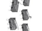 D2F-01FL30-A Basic / Snap Action Switches