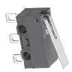 D2F-FL Basic / Snap Action Switches