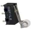 D2FN1050B Basic / Snap Action Switches