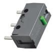 D2FS-F-N Basic / Snap Action Switches