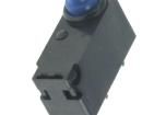 D2HW-A201D Basic / Snap Action Switches