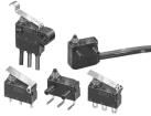 D2HW-BL201D electronic component of Omron