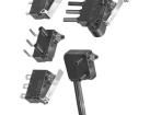 D2HW-C202M Basic / Snap Action Switches