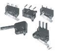 D2HW-C203MRS  Electromechanical