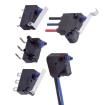 D2HW-C242MR Basic / Snap Action Switches