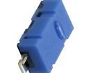 D2LS-21(20M) Basic / Snap Action Switches