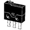 D2MQ-1-105-TR electronic component of Omron