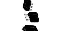 D2MQ-1 Basic / Snap Action Switches