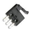 D2MQ-4L-1-R Basic / Snap Action Switches