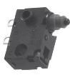 D2QW-C003D Basic / Snap Action Switches