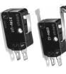 D2RV-L22 Basic / Snap Action Switches