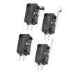 D2RV-L22G-1 Basic / Snap Action Switches