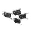 D2SW-01D  Electromechanical