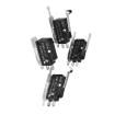 D2SW-01D Basic / Snap Action Switches